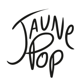 Ensemble ludique Jaune Pop item