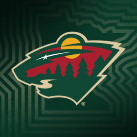 Two Minnesota Wild Tickets item