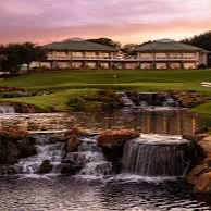 Foursome @ TPC Las Colinas item