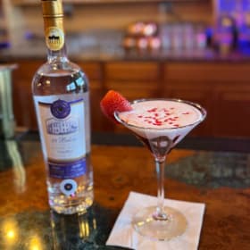 Tour and Tasting at Fairbanks Distilling Company (FMV $220) item