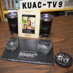 KUAC Superfan Starter Pack (FMV $158) item