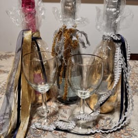 Prosecco for days!! item