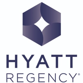 HYATT REGENCY DALLAS item