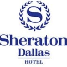 SHERATON DALLAS HOTEL item
