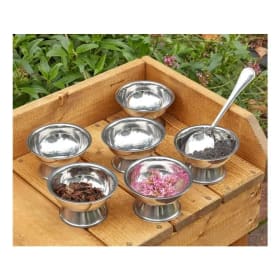 Sundae Dishes (Puffins) item