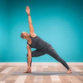 Unlimited Yoga for 30 day period @ Elements Yoga item