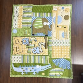 Baby Blanket item