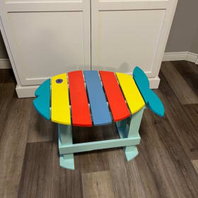 Fish Table item