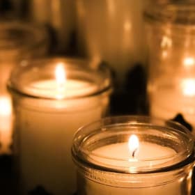 Lampion (grand) item