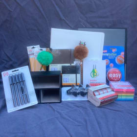 45. "That Was Easy" Teacher Gift Basket item