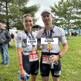 Devant tri-suit item