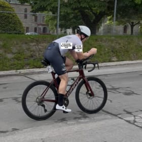 Manche/Côtes Tri-suit item