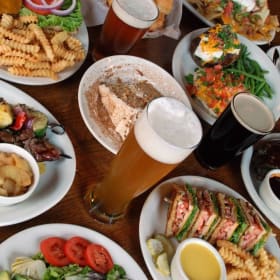 Item 16: Omaha Hoops  Night(s) Out Package item