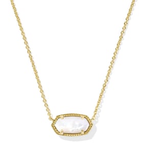Item 19: Kendra Scott Elisa Pendant Necklace item