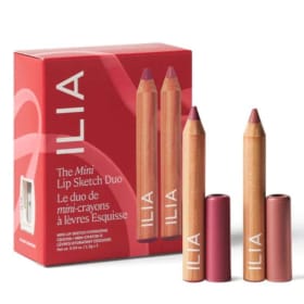 Ilia Lip Sketch Duo (Value: $40) item