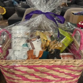 12U 67ers Basket #25 Nourish to Flourish item