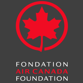 Tree 03 - Air Canada Foundation item