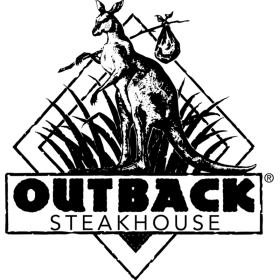 OUTBACK STEAKHOUSE item