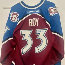 Tree 04 - CSVSM item