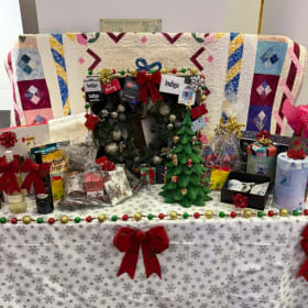 Tree 07 - Karnak Ladies Auxiliary item