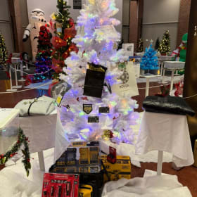 Tree 09 - Pavello Inc. item