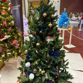 Tree 11 - WIBCA item