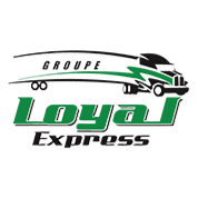 Tree 13 - Groupe Loyal Express item