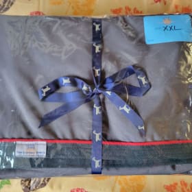 Show Sheet from The Clothes Horse item