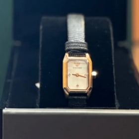 EMPORIO ARMANI WATCH item