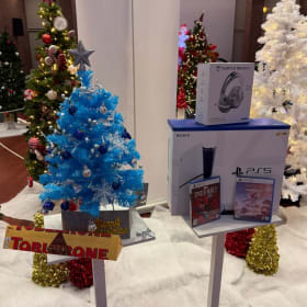 Tree 15 - Garoz Production item