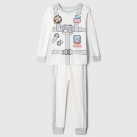 GAP Organic Cotton Astronaut PJ Set (2T) item
