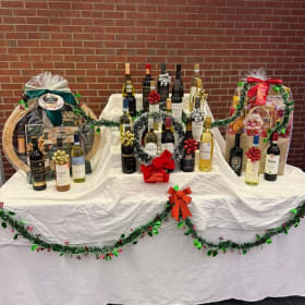 Tree 28 - Karnak Shriners Cabiri item