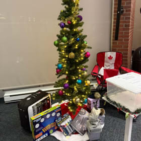 Tree 27 - Karnak Shriners Directors Unit item