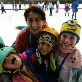 Sibling Monday, Dec. 22 item