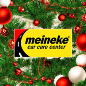 Meineke Car Care Center - $120 Gift Card item