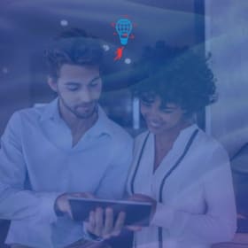 Become an Impact Partner item