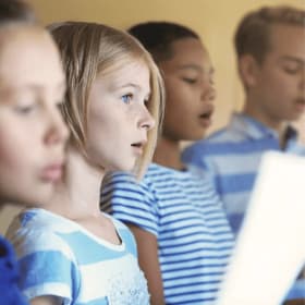 One Month of Music Lessons at Jolie Musique item