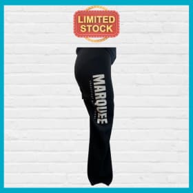 Branded Track Pants - Adult Medium item