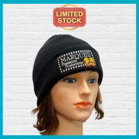 Legacy Logo Tuque - One Size item