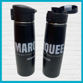 Marquee Water Bottle item
