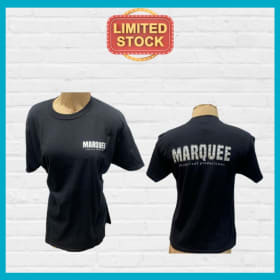 Branded T-shirt - Adult XL item