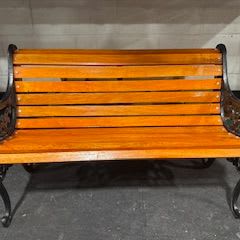 Decorative Bench item