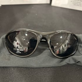 Peaker Eyewear Sunglasses - Black item