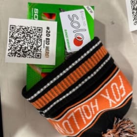 Fox Hollow gift set item