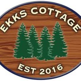 EKKS Cottage Stay - 4 days, 3 nights  ($700 Value) item