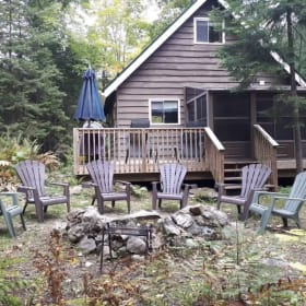 EKKS Cottage Stay - 4 days, 3 nights  ($700 Value) item