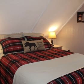 EKKS Cottage Stay - 4 days, 3 nights  ($700 Value) item