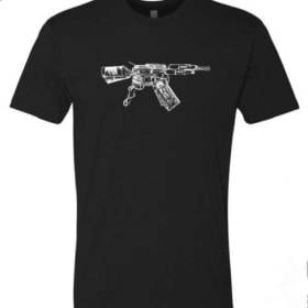 The Matador A.K. Men's Tee item