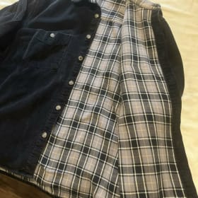 Women's Warm Shirt Jacket item