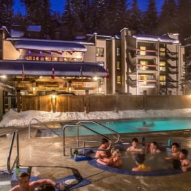 Photo of Tantalus Lodge 2 night stay and VIP package